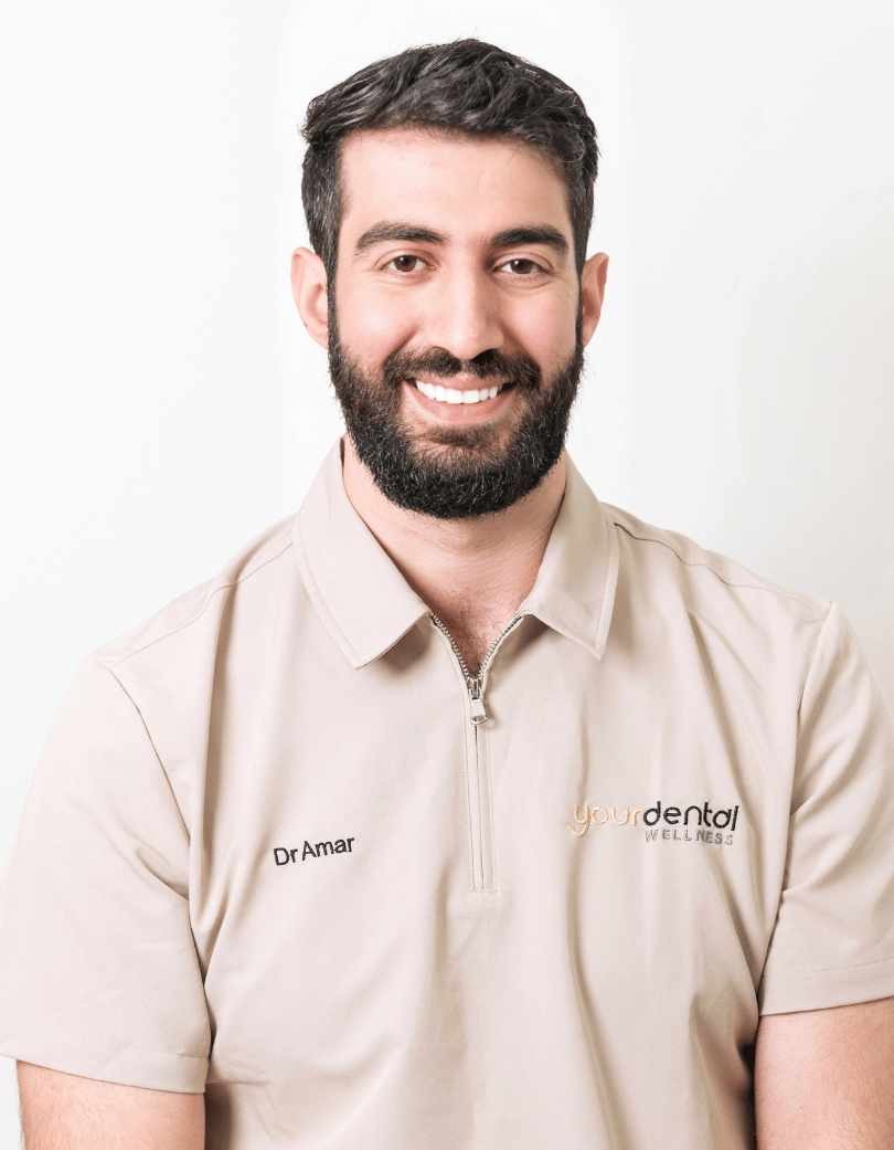 Dental Emergencies Islington