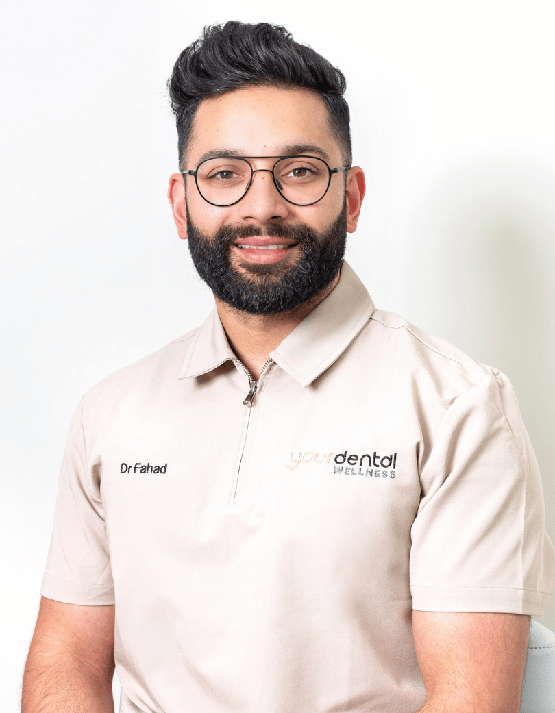 Dental Emergencies Islington