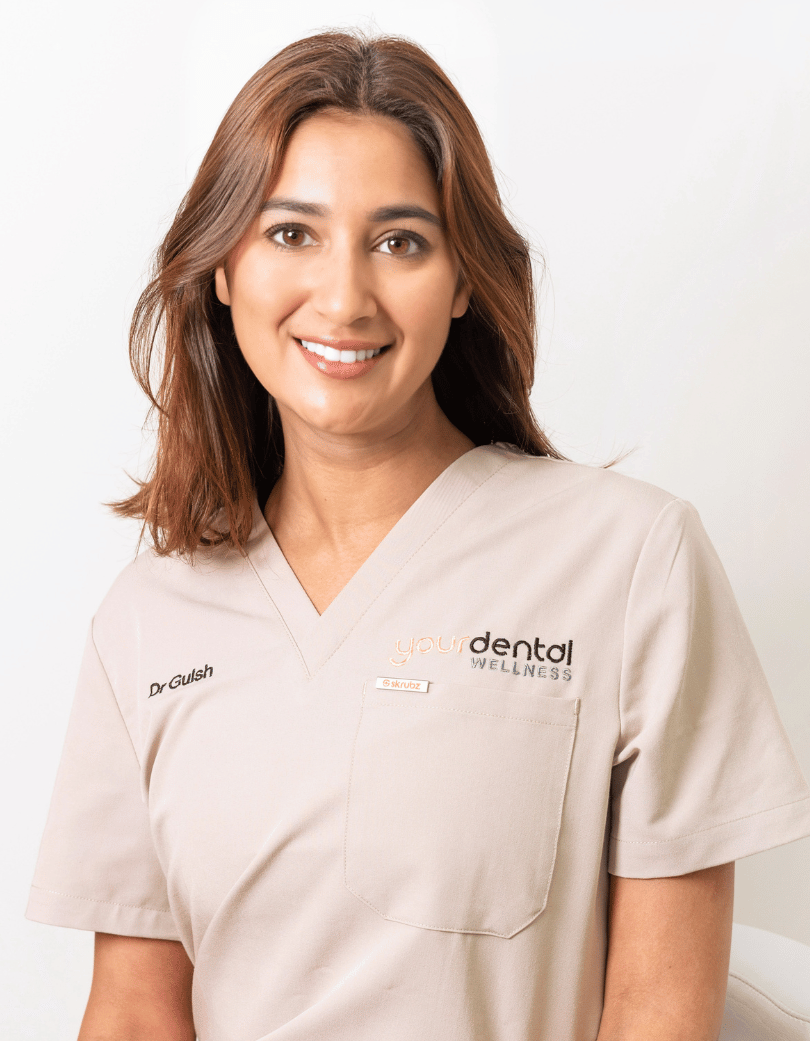 Dental Emergencies Islington