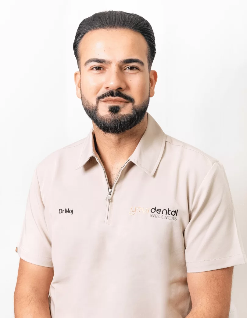 Dr Mojtaba Dehghanpour